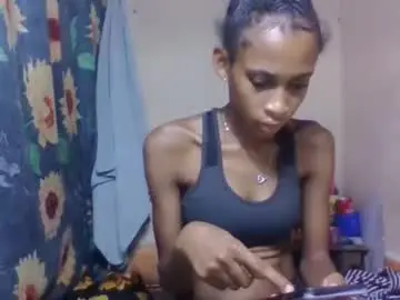 Chaturbate Free Porn Cam of littleyanah