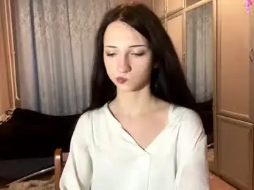 Chaturbate Nude Webcam of loraleeownby