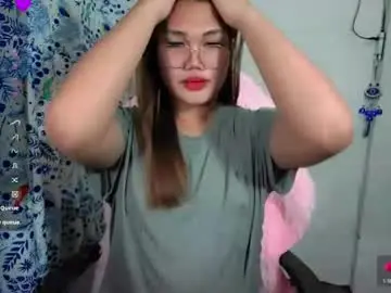 Chaturbate Live Sex of lovelynadiaxx