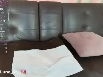 Chaturbate Live Porn of maii_luna