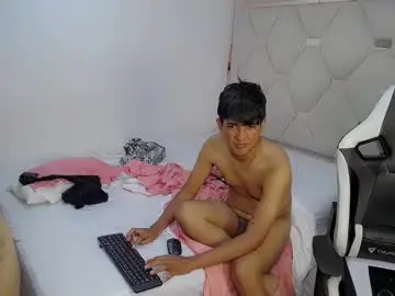 Chaturbate Adult Video Chat of maxwell_boys