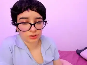 Chaturbate Free Porn Cam of petitee_lunna