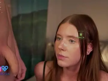 Chaturbate Adult Video Chat of say_and_kiss