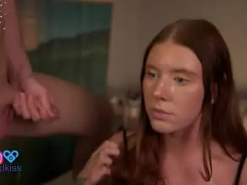 Chaturbate Best live sex cam show of say_and_kiss