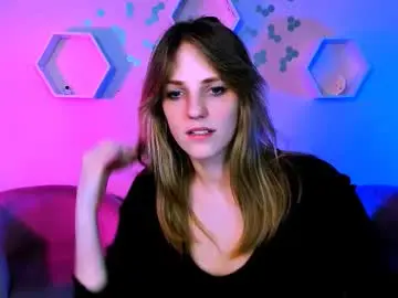 Chaturbate Live Sex of sienna_blaze_