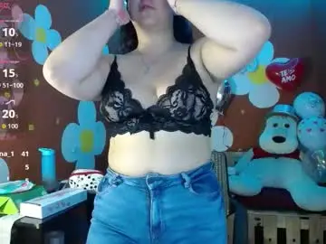 Chaturbate Adult Webcams of spicydoll4