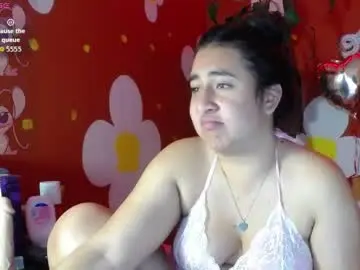 Chaturbate Adult Video Chat of spicydoll4