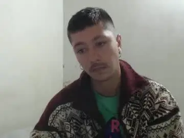 Chaturbate Sex Cam of talhi_