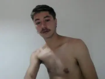 Chaturbate Private Sex Chat of talhi_
