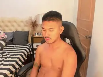 Chaturbate Free Porn Cam of the_killian_jones