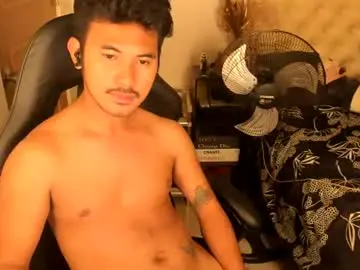Chaturbate Free Porn Cam of the_killian_jones