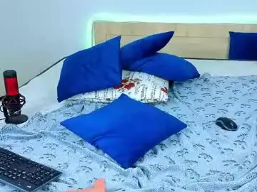 Chaturbate Sex Cam of toxicpassion