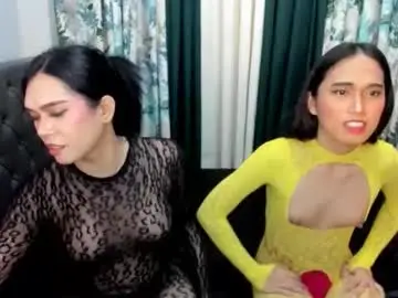 Chaturbate Private Sex Chat of tsbabynicole