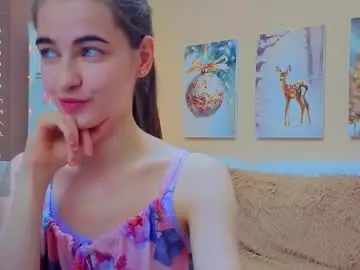 Chaturbate Adult Webcam of vikiberry