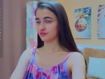 Chaturbate Live Sex Cam of vikiberry