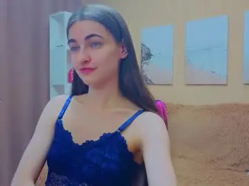 Chaturbate Sex Chat of vikiberry