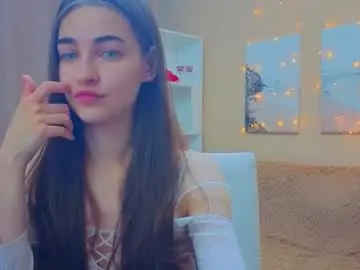 Chaturbate Adult Video Chat of vikiberry