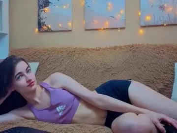 Chaturbate Adult Webcam of vikiberry
