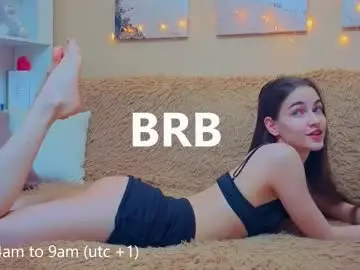 Chaturbate Best live sex cam show of vikiberry