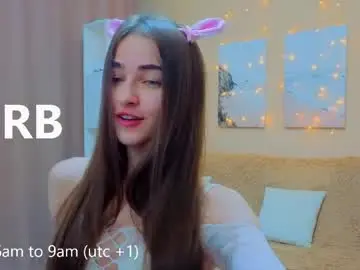 Chaturbate Adult Video Chat of vikiberry