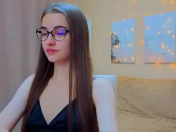 Chaturbate Nude Webcam of vikiberry