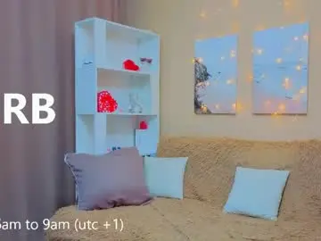 Chaturbate Live Sex of vikiberry