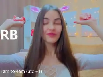 Chaturbate Best live sex cam show of vikiberry