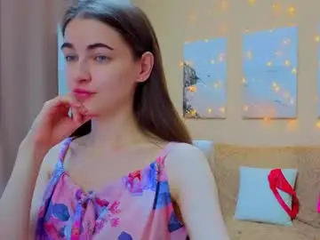 Chaturbate Free Porn Cam of vikiberry