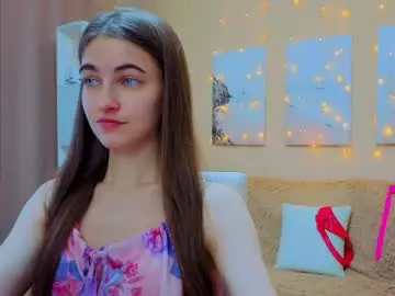 Chaturbate Sex Chat of vikiberry