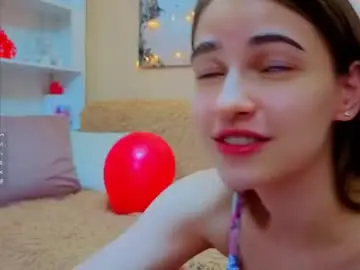 Chaturbate Live Sex of vikiberry