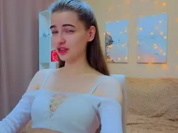 Chaturbate Live Sex Cam of vikiberry