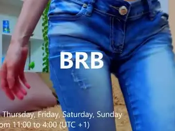 Chaturbate Free Porn Cam of vikiberry
