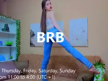 Chaturbate Live Sex Cam of vikiberry