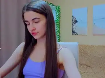 Chaturbate Nude Webcam of vikiberry