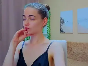 Chaturbate Live Sex Cam of vikiberry