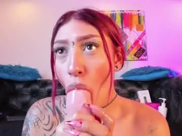 Chaturbate Adult Webcams of zammyrossee