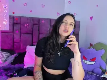 Chaturbate Live Porn of _gabbyx_