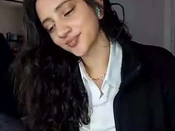 Chaturbate Live Porn of _gabbyx_