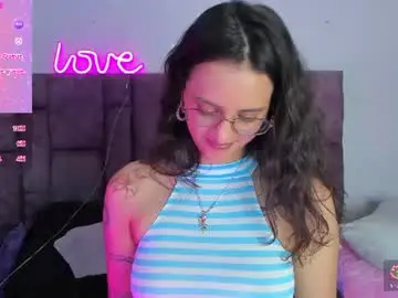 Chaturbate Adult Webcams of _gabbyx_