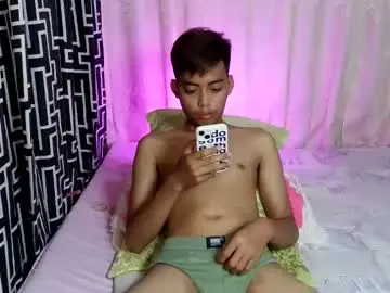 Chaturbate Live Sex of _jamescock