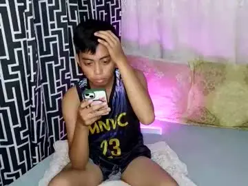 Chaturbate Sex Cam of _jamescock