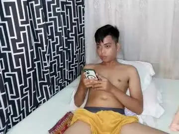 Chaturbate Watch Live Sex Cams of _jamescock