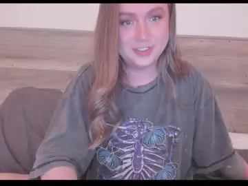 Chaturbate Sex Chat of alexashowcum