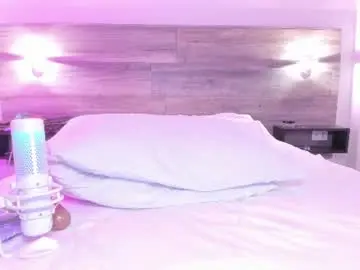 Chaturbate Nude Webcam of alexashowcum