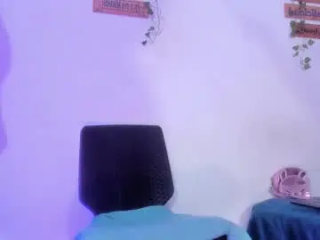 Chaturbate Watch Live Sex Cams of alisiacollinsss