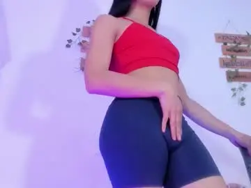 Chaturbate Adult Webcams of alisiacollinsss