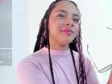 Chaturbate Adult Video Chat of angelitafrodita