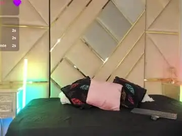 Chaturbate Live Sex of angelitafrodita