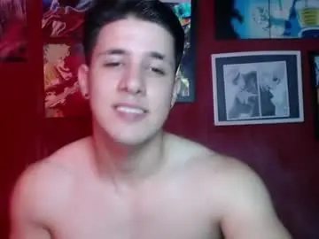 Chaturbate Nude Webcam of aresxz1