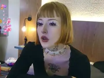 Chaturbate Live Porn of aurora_radiance